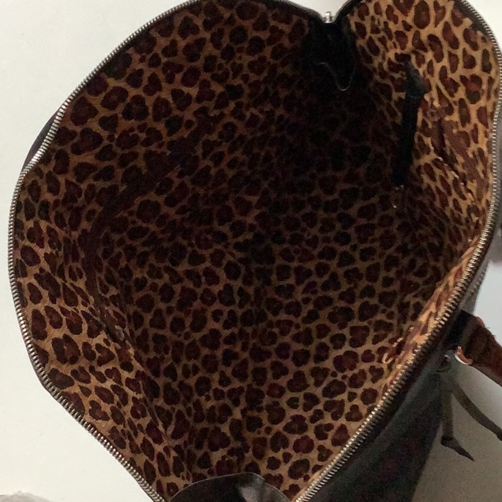 Brighton Fashionista Scoop bag - Picture 6 of 7